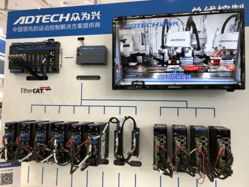 SIAF2020广州自动化展圆满落幕 聚焦计算机软硬件技术开发的新技术与新产品