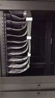 华思特图 长沙机房综合布线工程与计算机软硬件技术开发报价解析